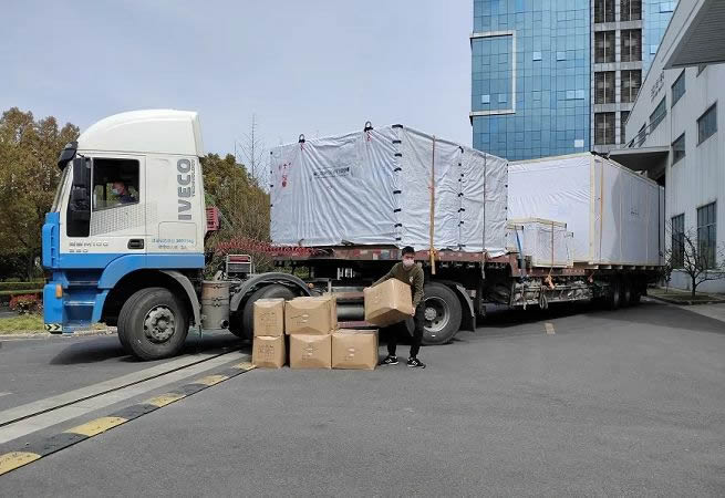 潮州到娄底货运公司-潮州到娄底货运专线-送货到门